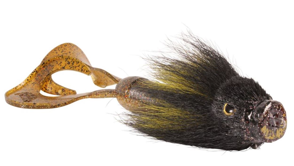 Strike Pro Miuras Mouse Mini 20cm